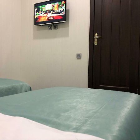 Bridge Hotel Baku Zewnętrze zdjęcie