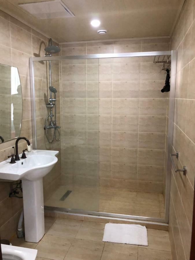 Bridge Hotel Baku Zewnętrze zdjęcie