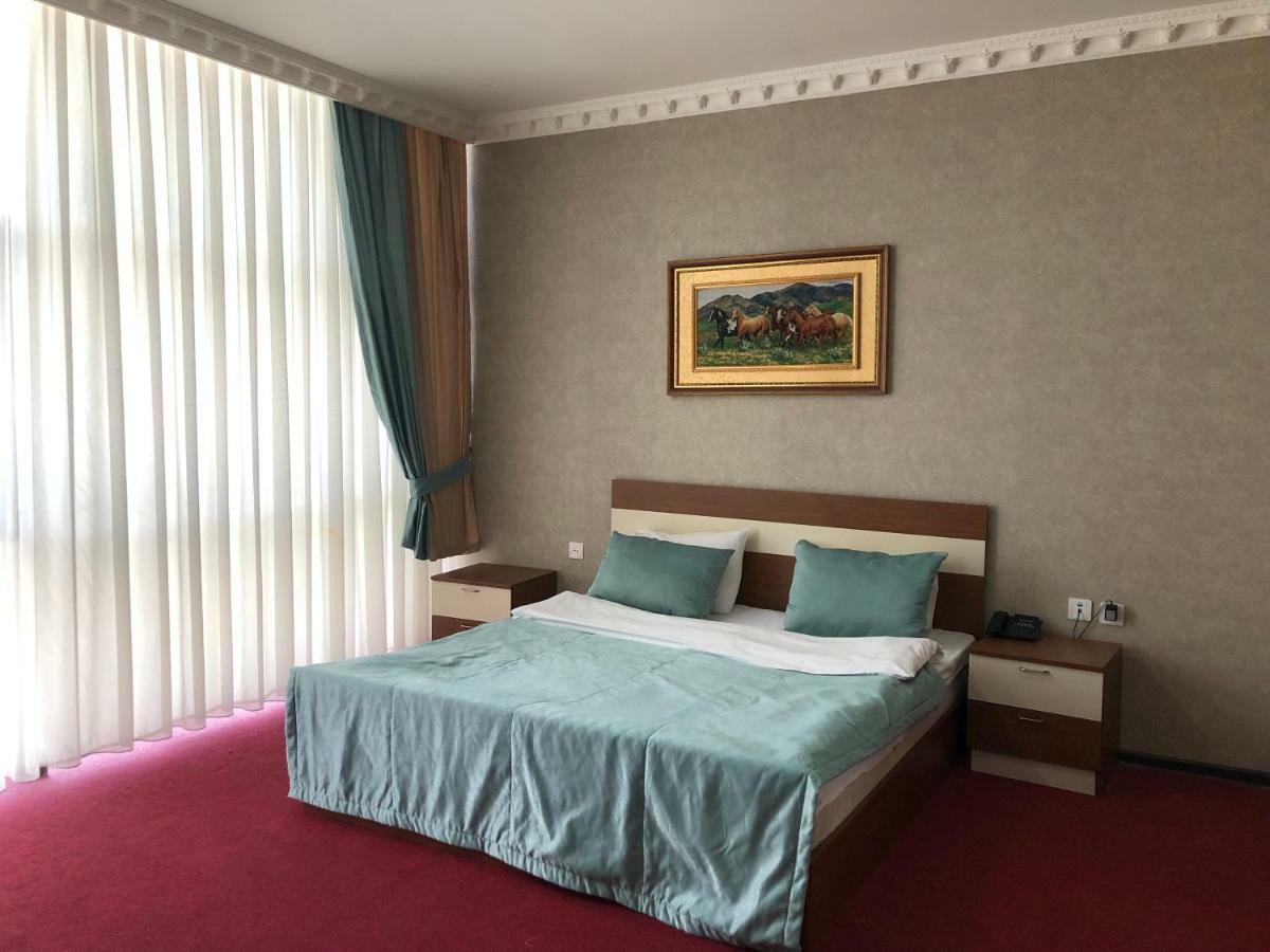 Bridge Hotel Baku Zewnętrze zdjęcie